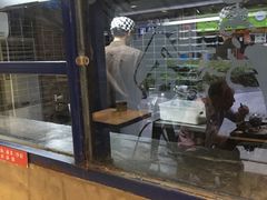 -京和风食堂·定食寿喜锅(保利樾广场店)