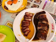-澳门陈光记烧味饭店(万象城店)
