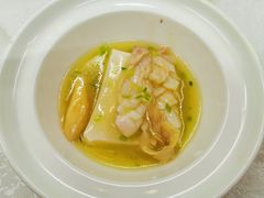 小象焗豆腐-宜兴隆家宴·私房菜(泰安华庭店)