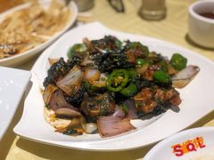 紫苏骨-石岐佬中山菜馆(张溪店)