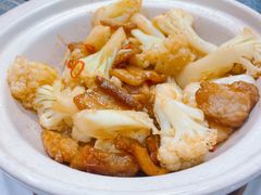 -飞尝蚝·顺德菜·鱼生(顺德总店)