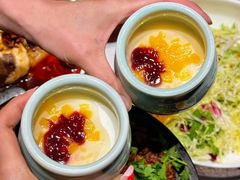 -四世同堂·京菜·烤鸭(双井店)