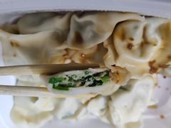 -海知道大连海鲜水饺(南山大冲店)