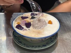 -荔芳传统糖水铺