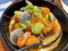 -小城故事·地道宁波味(月湖盛园店)