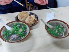 -昌顺马记小吃店(昌盛园店)