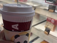-COSTA COFFEE(武汉武商MALL店)