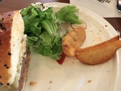 -UPPER KITCHEN(延安路店)