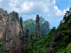 -三清山风景名胜区