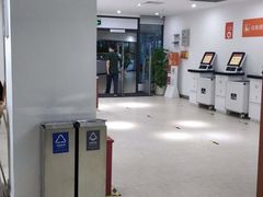 -佛山市图书馆(祖庙路分馆)