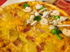 -ITA·意塔意大利餐厅(亦庄店)