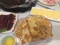 -重庆巴渝火锅(钟家村店)