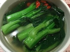 上汤芥兰-池记(尖沙咀店)
