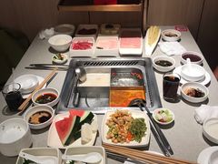 -海底捞火锅(群光广场店)
