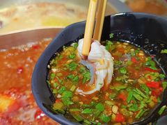 -京门活鱼馆·鱼火锅(百子湾（原红庙）店)