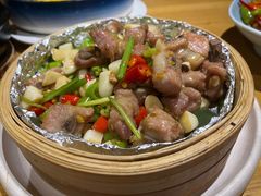 -竹里馆 ·茶食(奥体店)
