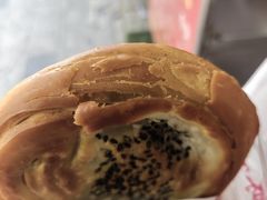 -涂记油酥饼(江汉三路店)