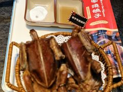 -高家烧鸽子烧烤店63年