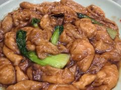 -金家老三饭庄(常营店)