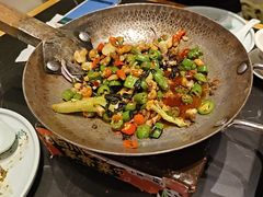 -蓉城小馆(科兴店)