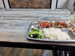 -南京信息职业技术学院-1食堂