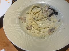 -新贝乐意大利餐厅(苏州中心店)