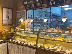 -乡田小墅(展览馆路JK FUN商城店)