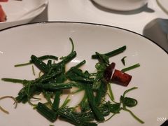 -杏花堂晋商私房菜(华熙五棵松店)