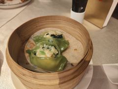 -上海金桥红枫万豪酒店-万豪中餐厅
