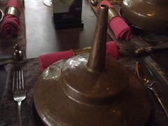 -花马天堂云南餐厅 Lost Heaven(高邮路店)