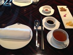 -新天世纪中餐厅