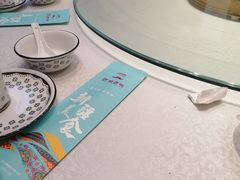 -巴依老爷新疆美食(望京小街店)