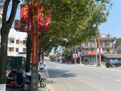 -南岳衡山风景名胜区-南岳大庙