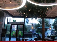 -豪客来牛排(红豆万花城店)