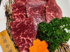 -AJIYA·池袋日式烧肉自助(天津万象城店)