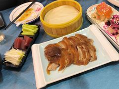 -清真•蜀风园(丁字沽店)