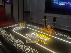 -贝斯迪KTV(利和店)