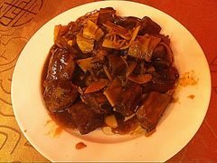 黄闷排骨-春江饭店(共青团路总店)
