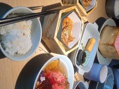 -蜜桃餐厅·伴山(绿宝广场店)