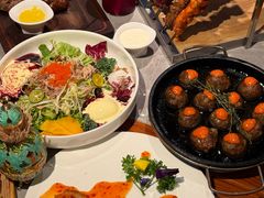 -通海俄式烧烤·俄罗斯大串(嵩山路店)