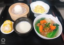 -沐恩·贝瑞月子中心(隆福店)