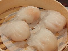 羊城鲜虾饺-白天鹅宾馆-宏图府餐厅