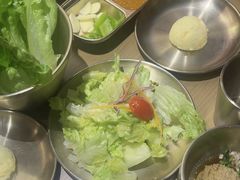 -西塔老太太泥炉烤肉(双井店)