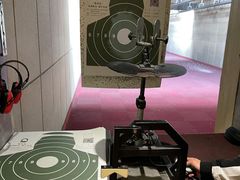 -真枪会射击俱乐部(河西中央公园店)