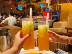 -老湘村·湖南土菜(天河维多利店)