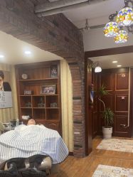 -BarberKiNG男士理发馆Barbershop