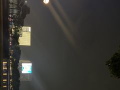 -海心沙亚运公园