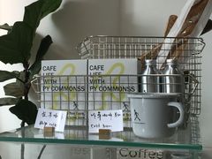 -常识咖啡common sense(春熙路店)