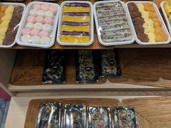 -传闻来紫菜包饭·打糕(西塔韩百店)