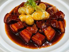 红烧肉-品悦酒店(三林古镇店)